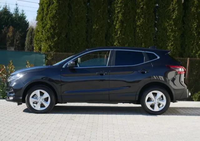 NISSAN Qashqai 1.6 DIG-T Acenta
