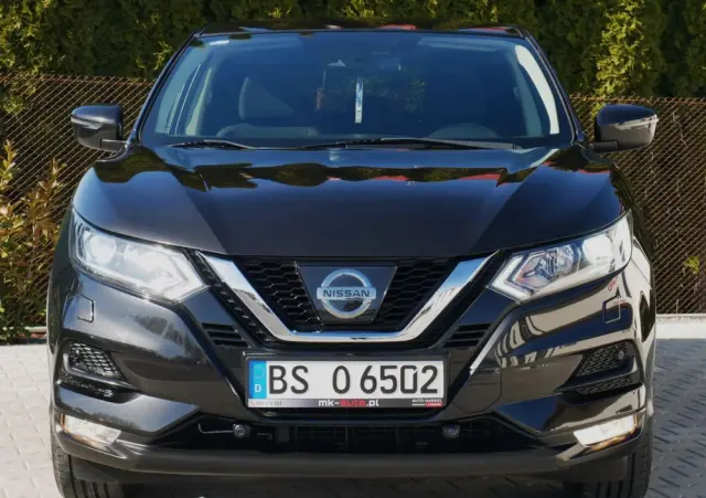 NISSAN Qashqai 1.6 DIG-T Acenta