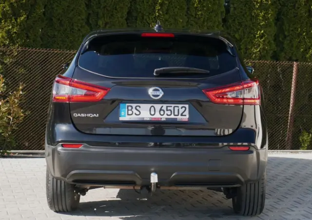 NISSAN Qashqai 1.6 DIG-T Acenta