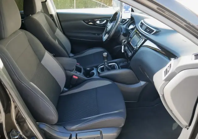 NISSAN Qashqai 1.6 DIG-T Acenta