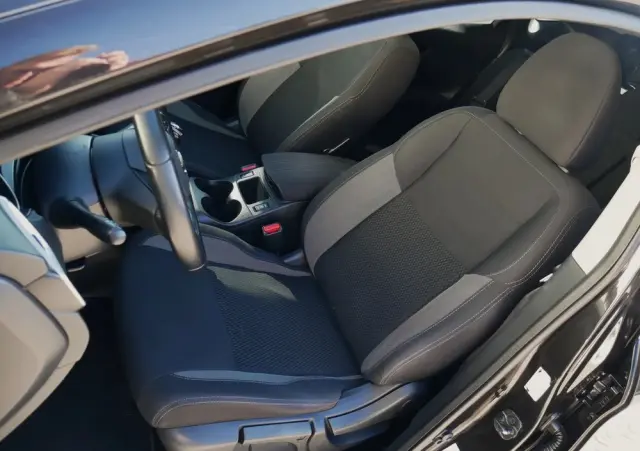 NISSAN Qashqai 1.6 DIG-T Acenta