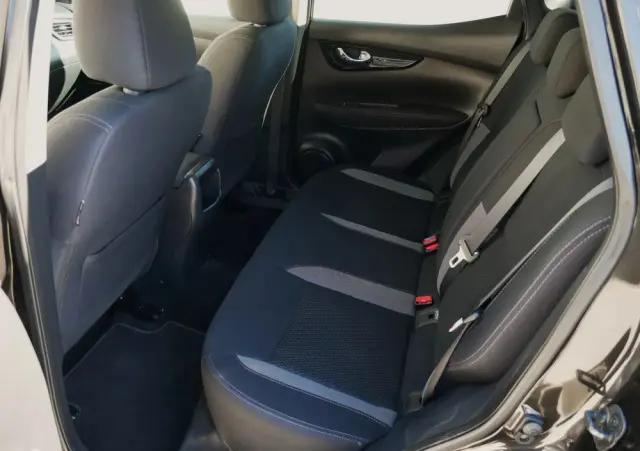 NISSAN Qashqai 1.6 DIG-T Acenta