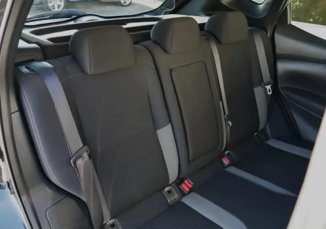 NISSAN Qashqai 1.6 DIG-T Acenta