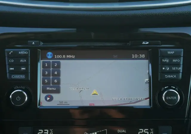 NISSAN Qashqai 1.6 DIG-T Acenta