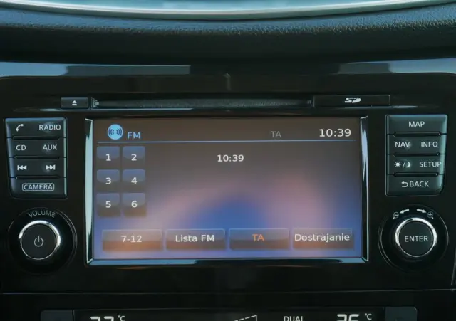 NISSAN Qashqai 1.6 DIG-T Acenta