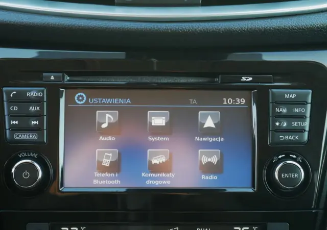 NISSAN Qashqai 1.6 DIG-T Acenta