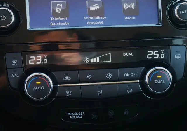 NISSAN Qashqai 1.6 DIG-T Acenta