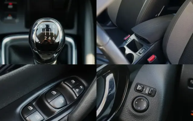 NISSAN Qashqai 1.6 DIG-T Acenta