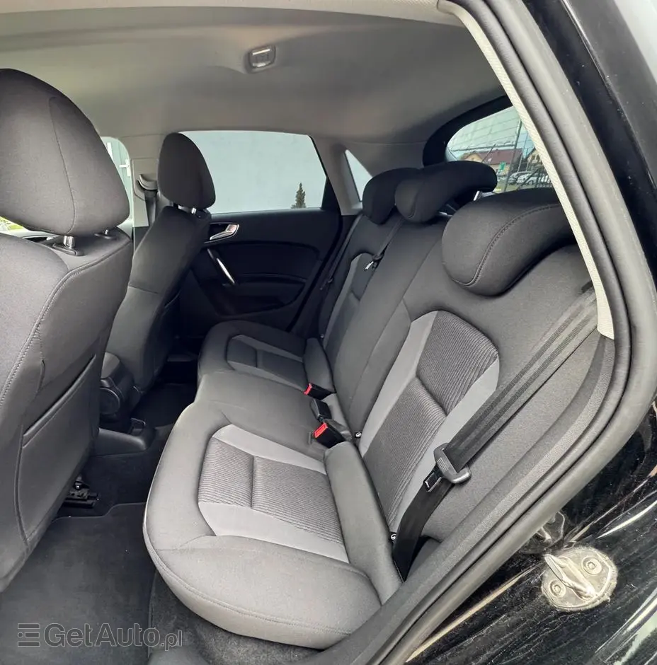 AUDI A1 Sportback 1.0 TFSI