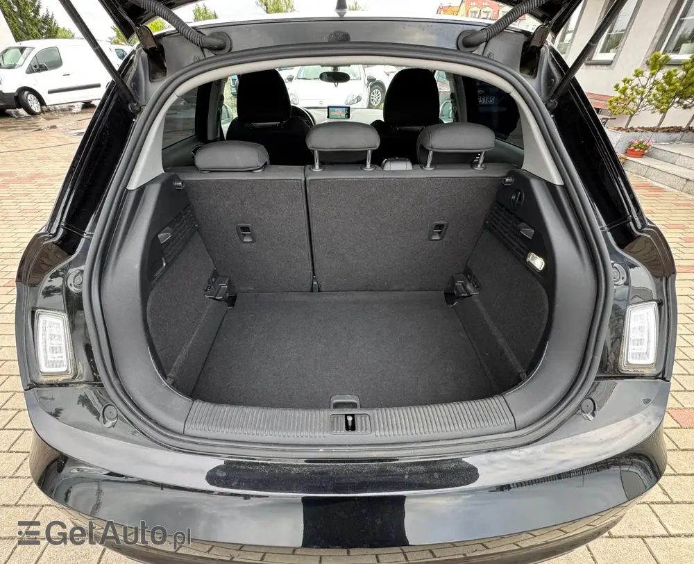 AUDI A1 Sportback 1.0 TFSI