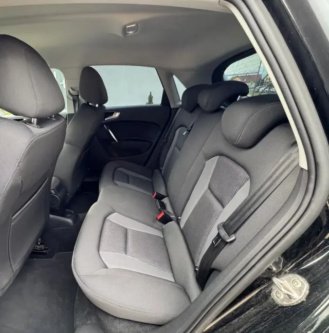 AUDI A1 Sportback 1.0 TFSI