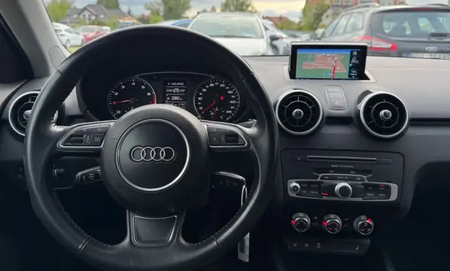 AUDI A1 Sportback 1.0 TFSI