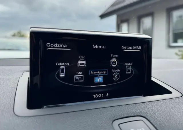 AUDI A1 Sportback 1.0 TFSI