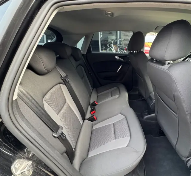 AUDI A1 Sportback 1.0 TFSI