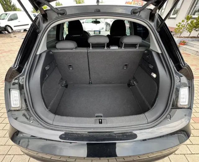 AUDI A1 Sportback 1.0 TFSI