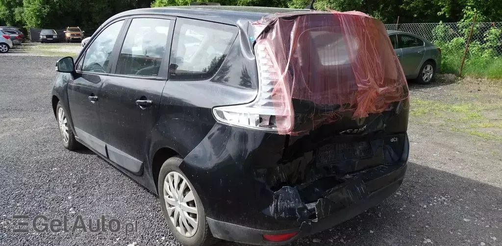 RENAULT Grand Scenic 