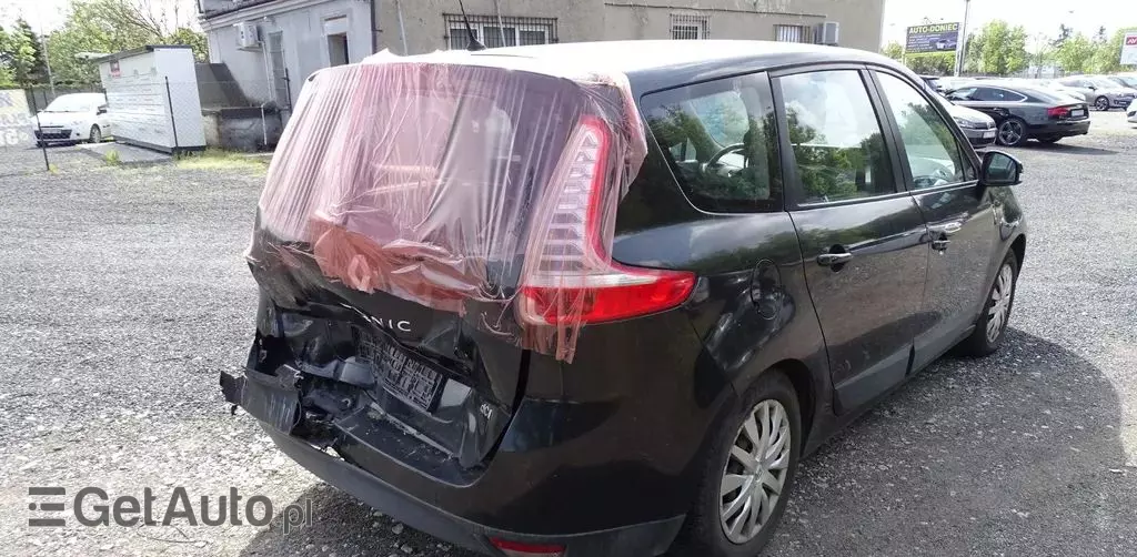 RENAULT Grand Scenic 