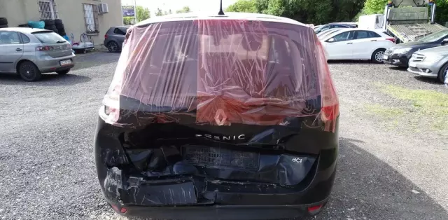 RENAULT Grand Scenic 