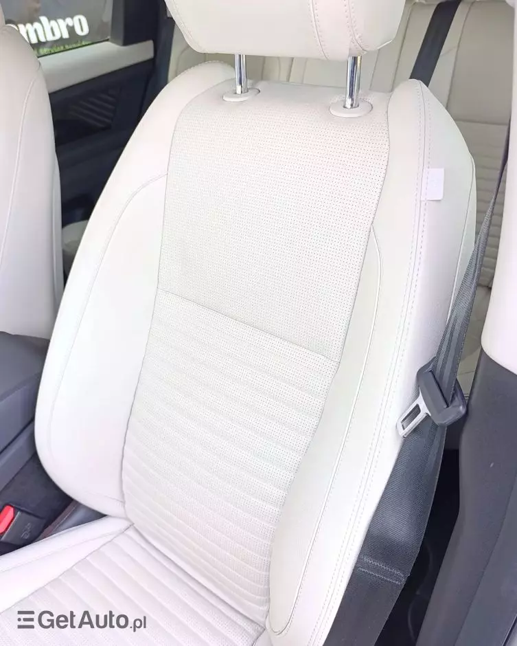 LAND ROVER Discovery Sport 2.0 Si4 HSE