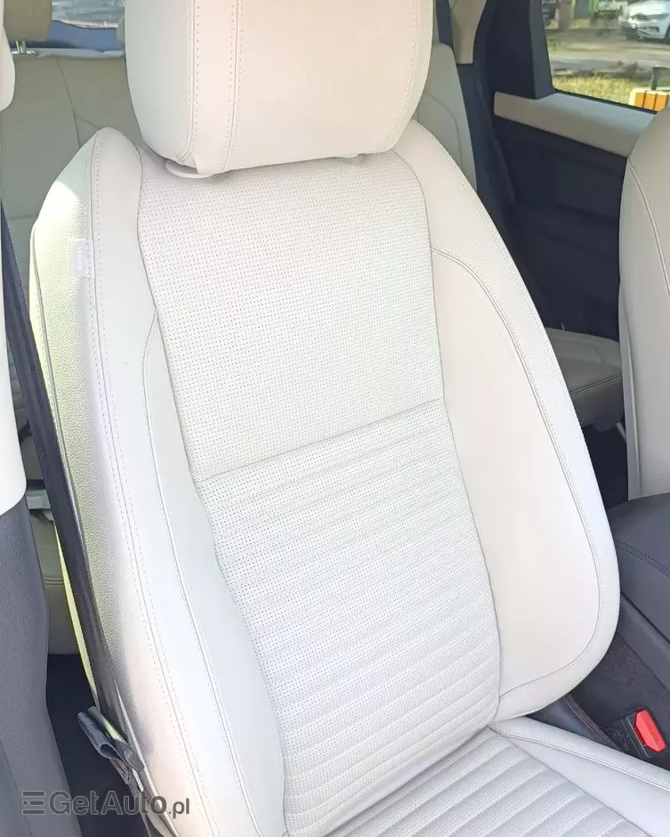 LAND ROVER Discovery Sport 2.0 Si4 HSE