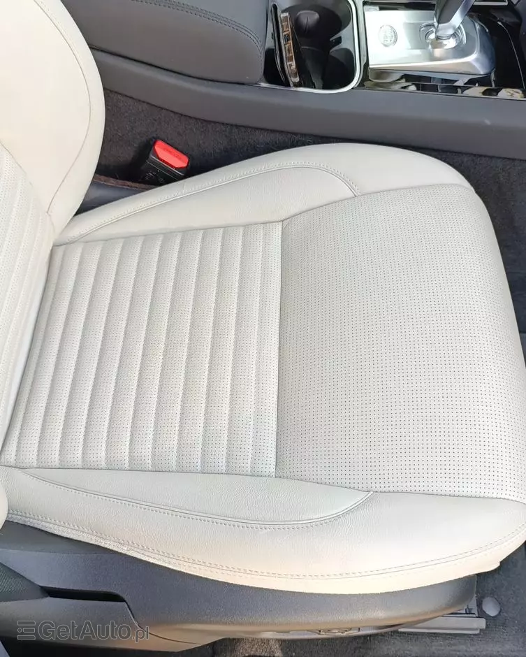 LAND ROVER Discovery Sport 2.0 Si4 HSE