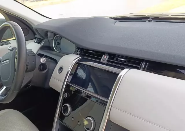 LAND ROVER Discovery Sport 2.0 Si4 HSE