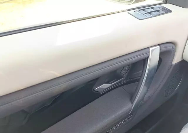 LAND ROVER Discovery Sport 2.0 Si4 HSE