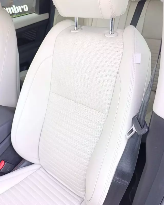 LAND ROVER Discovery Sport 2.0 Si4 HSE