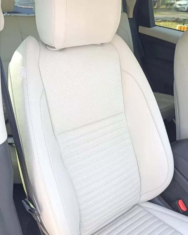 LAND ROVER Discovery Sport 2.0 Si4 HSE