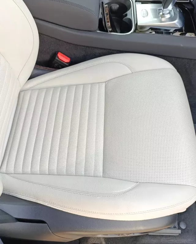 LAND ROVER Discovery Sport 2.0 Si4 HSE