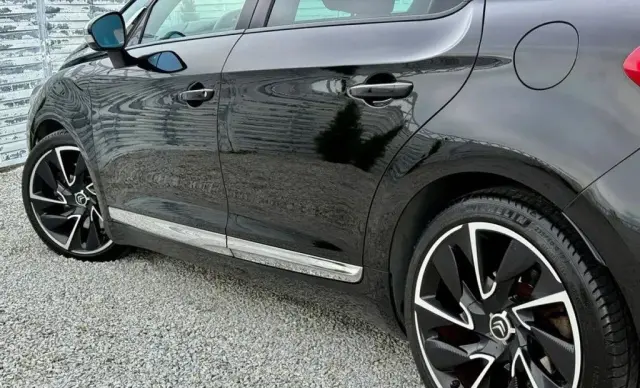 CITROEN DS5 