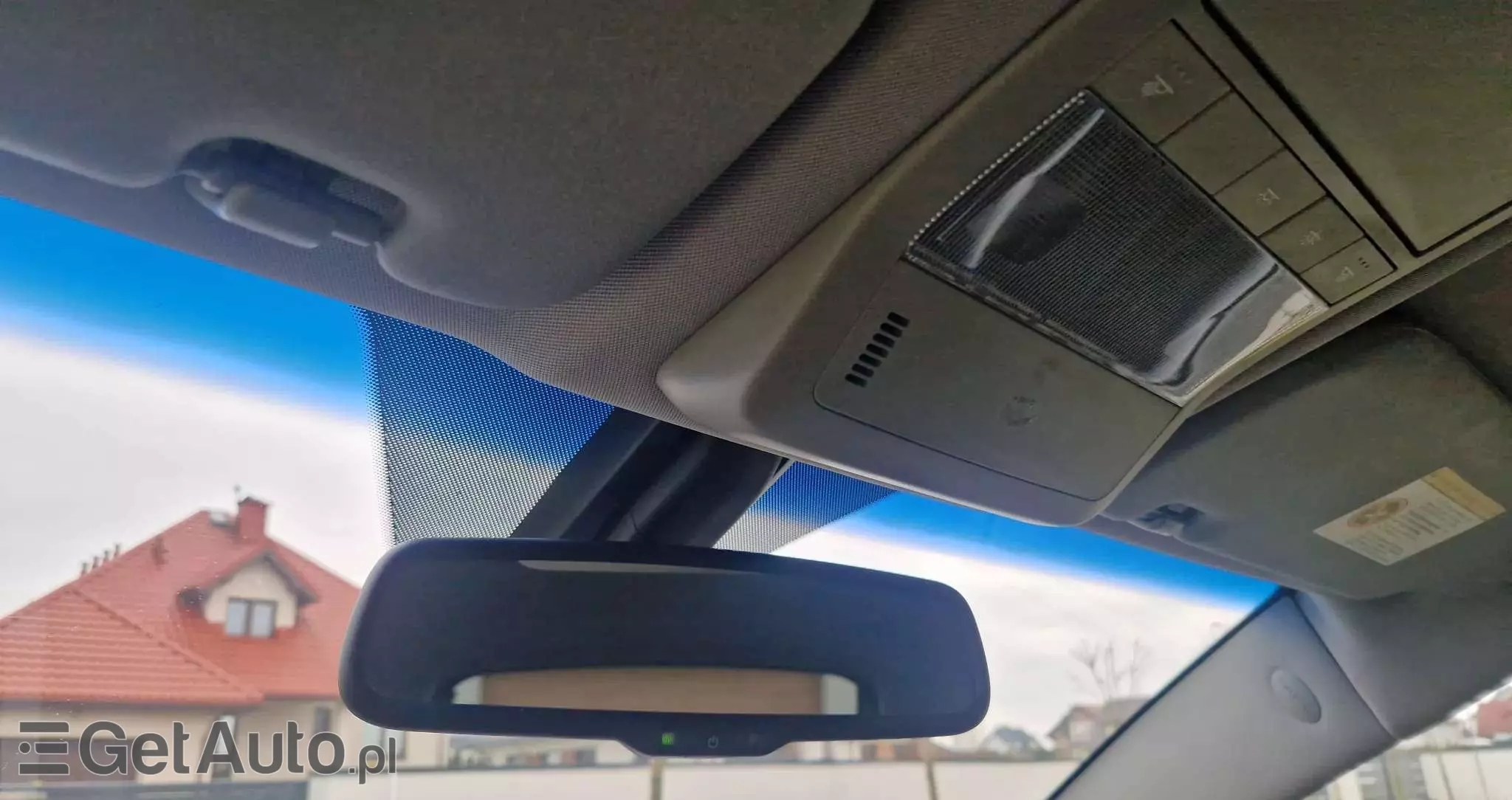 OPEL Antara 2.0 CDTI Automatik 4x4 Cosmo