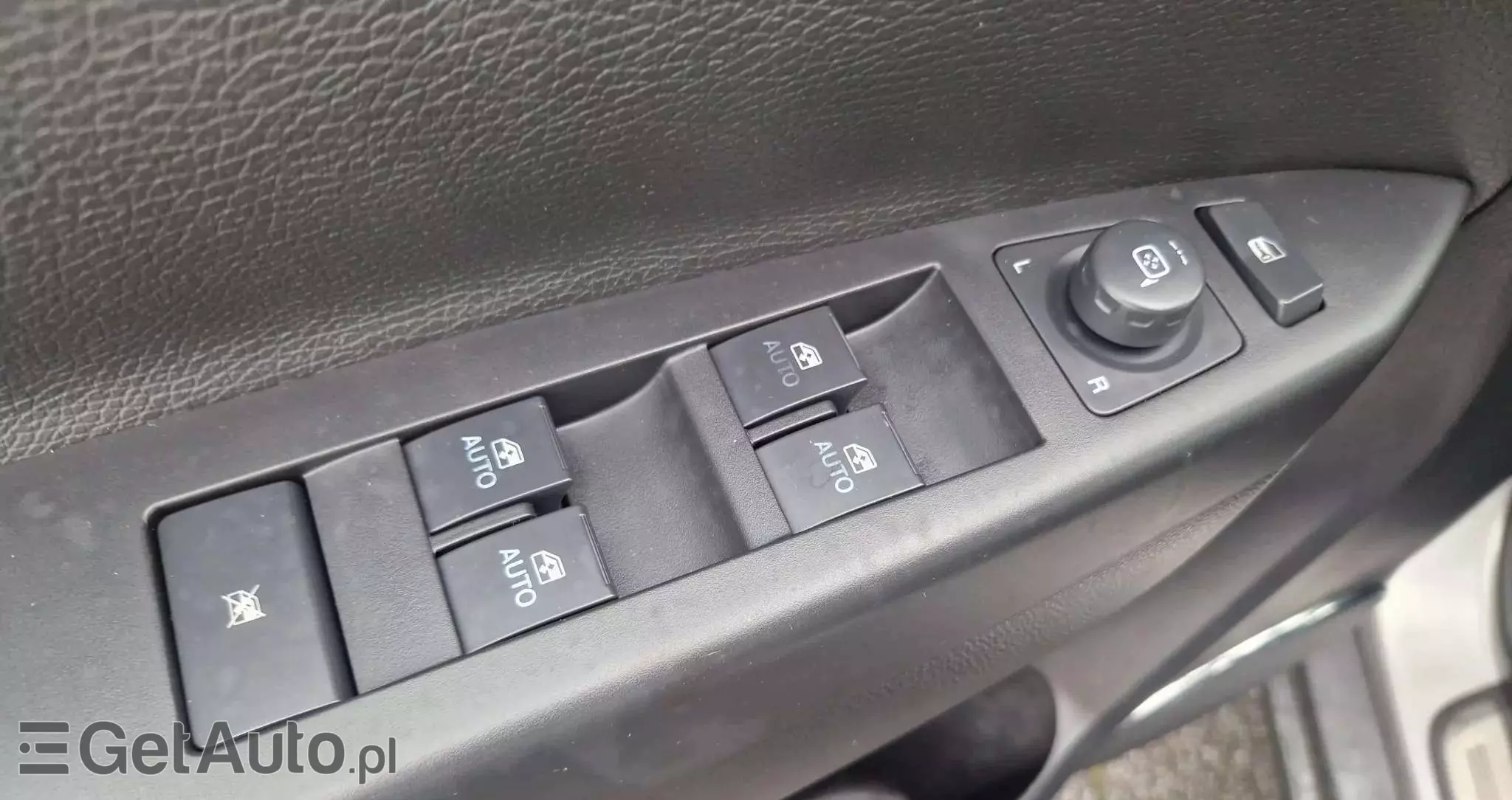 OPEL Antara 2.0 CDTI Automatik 4x4 Cosmo