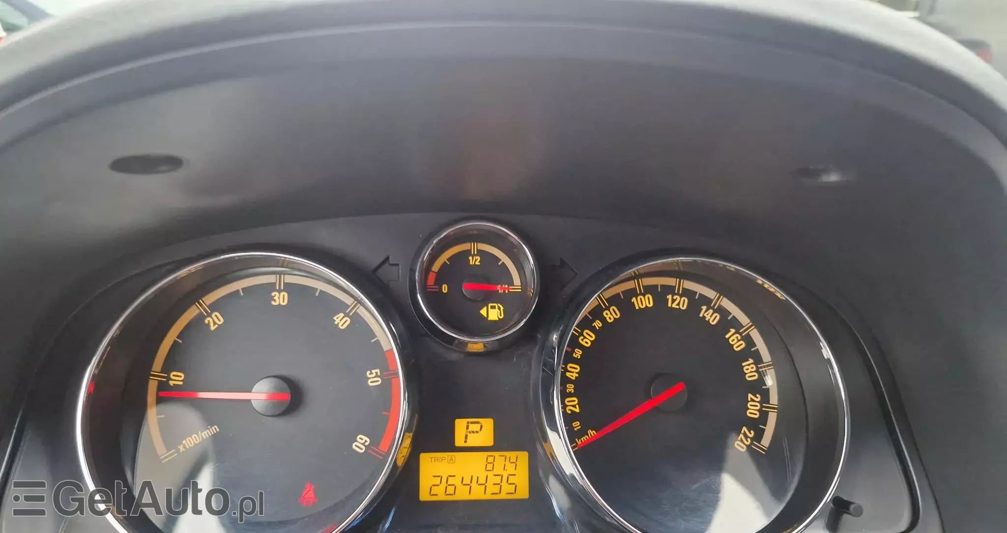 OPEL Antara 2.0 CDTI Automatik 4x4 Cosmo