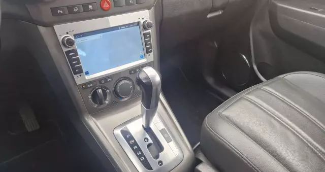 OPEL Antara 2.0 CDTI Automatik 4x4 Cosmo