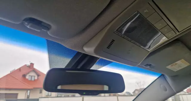 OPEL Antara 2.0 CDTI Automatik 4x4 Cosmo