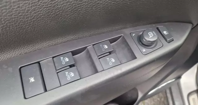 OPEL Antara 2.0 CDTI Automatik 4x4 Cosmo