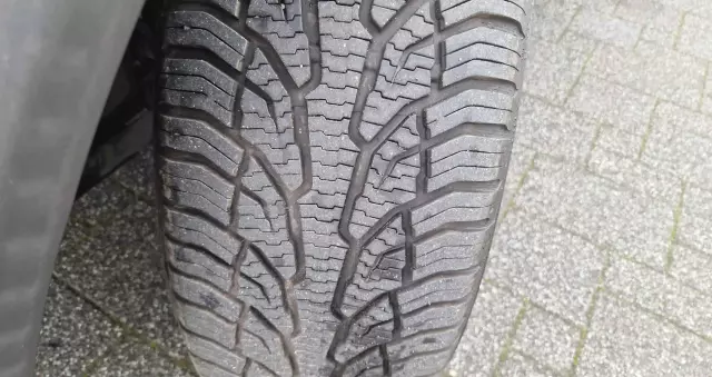 OPEL Antara 2.0 CDTI Automatik 4x4 Cosmo