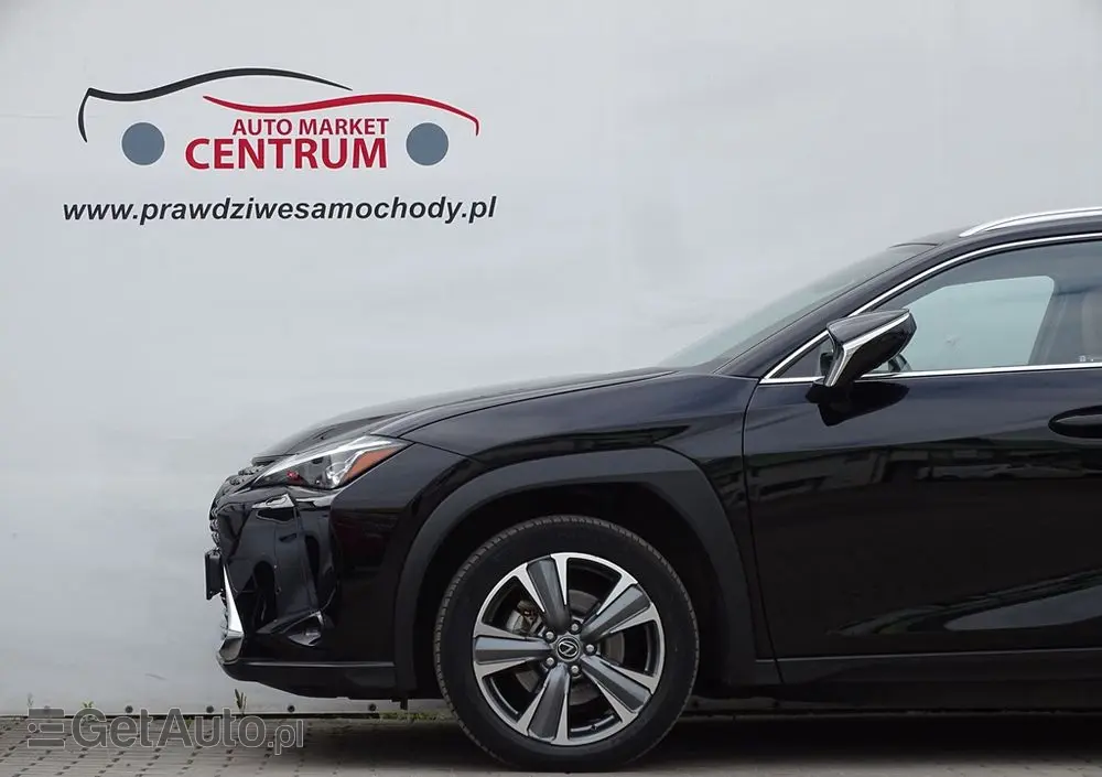 LEXUS UX 300e 54.3 kWh Prestige 2WD