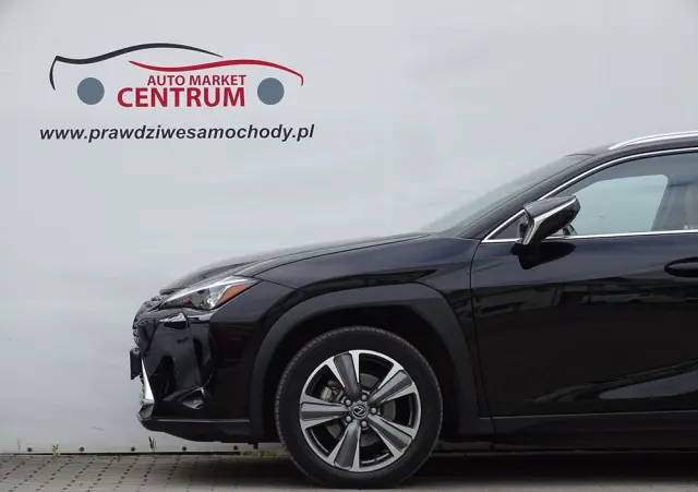 LEXUS UX 300e 54.3 kWh Prestige 2WD