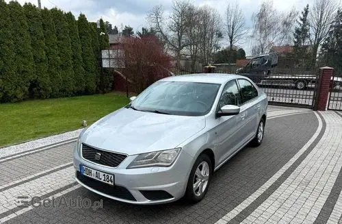 SEAT Toledo 