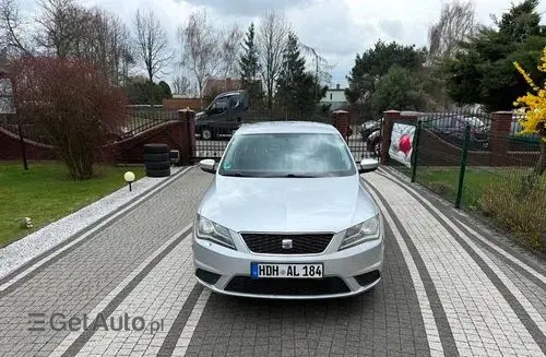 SEAT Toledo 