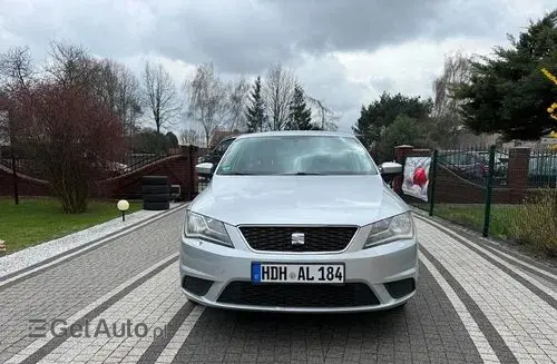 SEAT Toledo 