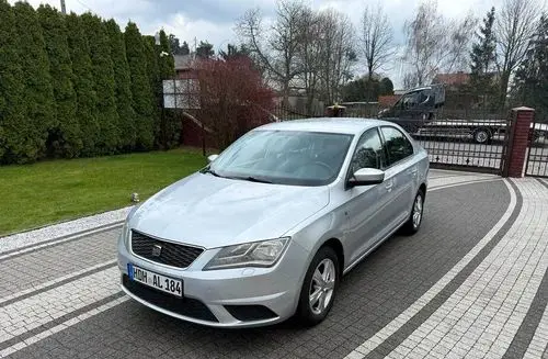 SEAT Toledo 