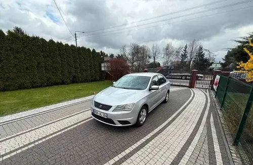 SEAT Toledo 