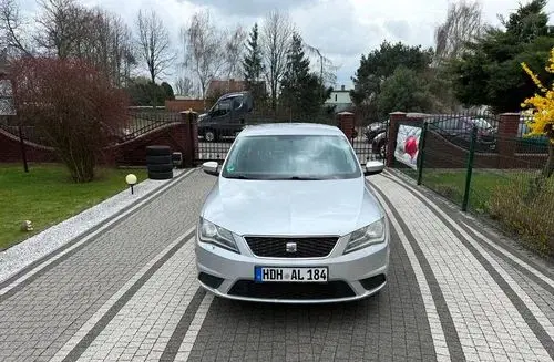 SEAT Toledo 