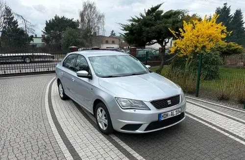SEAT Toledo 