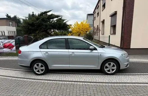 SEAT Toledo 