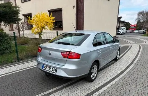 SEAT Toledo 
