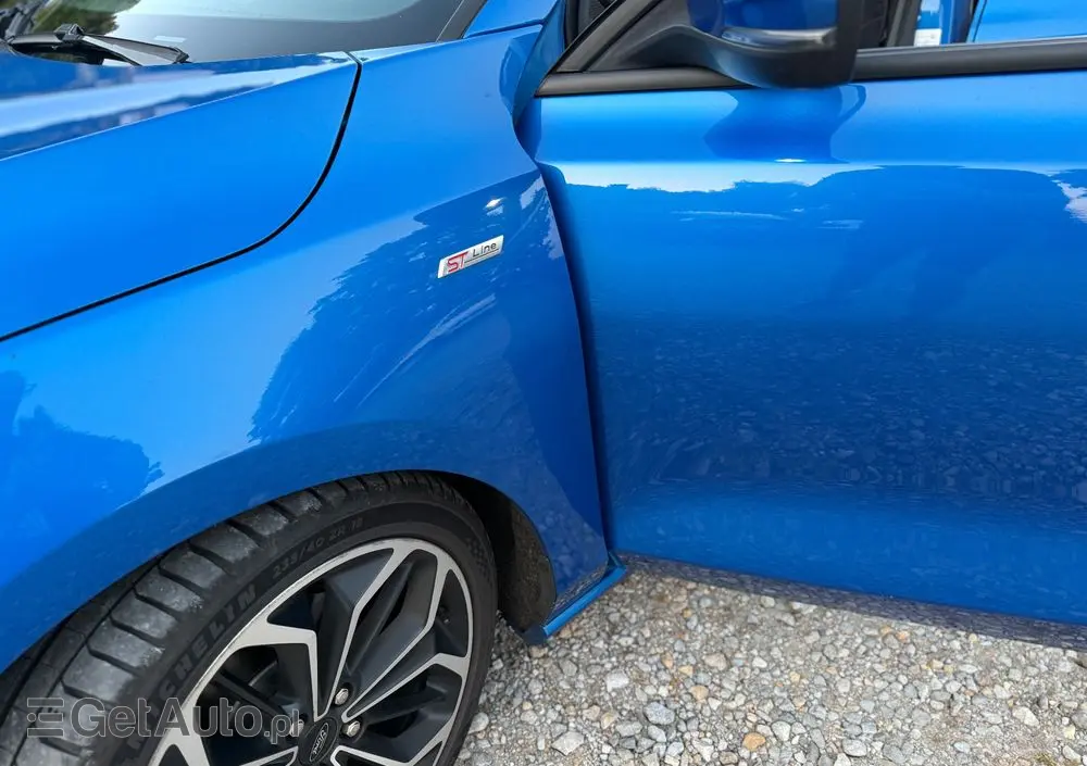 FORD Focus 2.0 TDCi Trend ASS